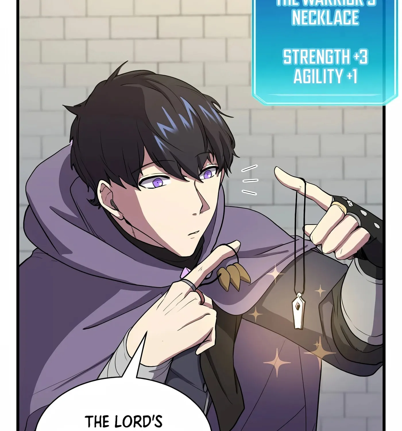 Read Skill Master Levels Up chapter 32 image 38 on Lezhin