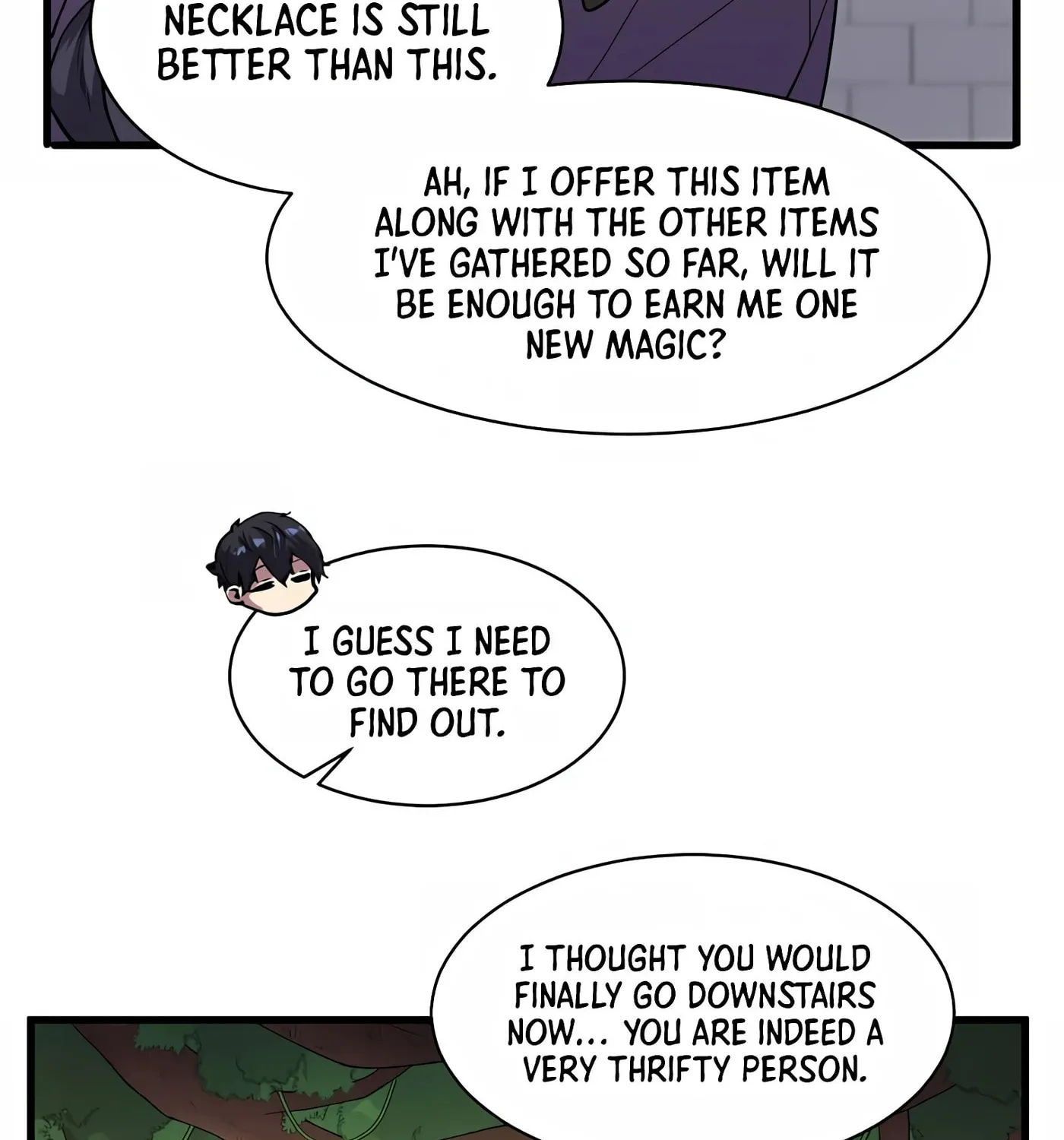 Read Skill Master Levels Up chapter 32 image 39 on Lezhin