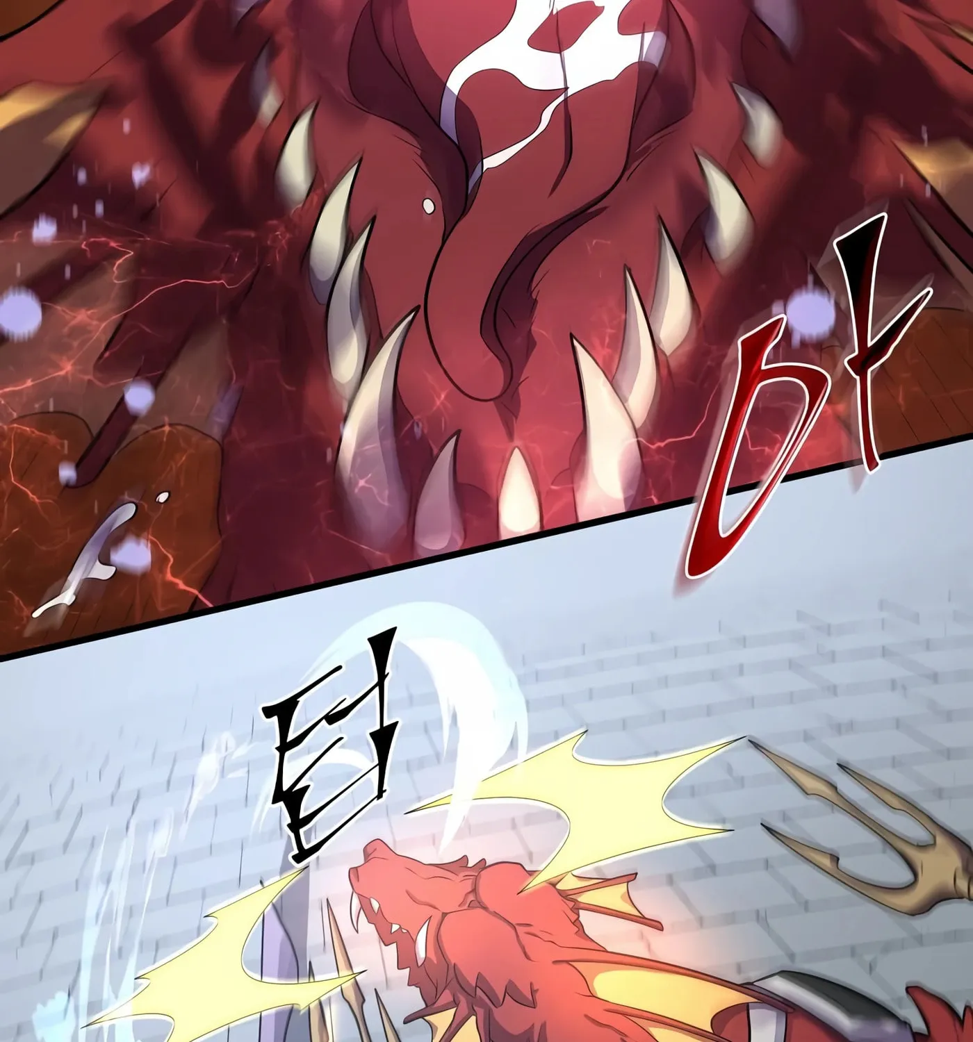 Read Skill Master Levels Up chapter 32 image 4 on Lezhin