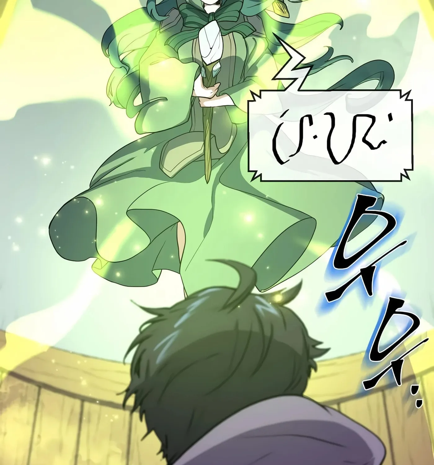 Read Skill Master Levels Up chapter 32 image 46 on Lezhin