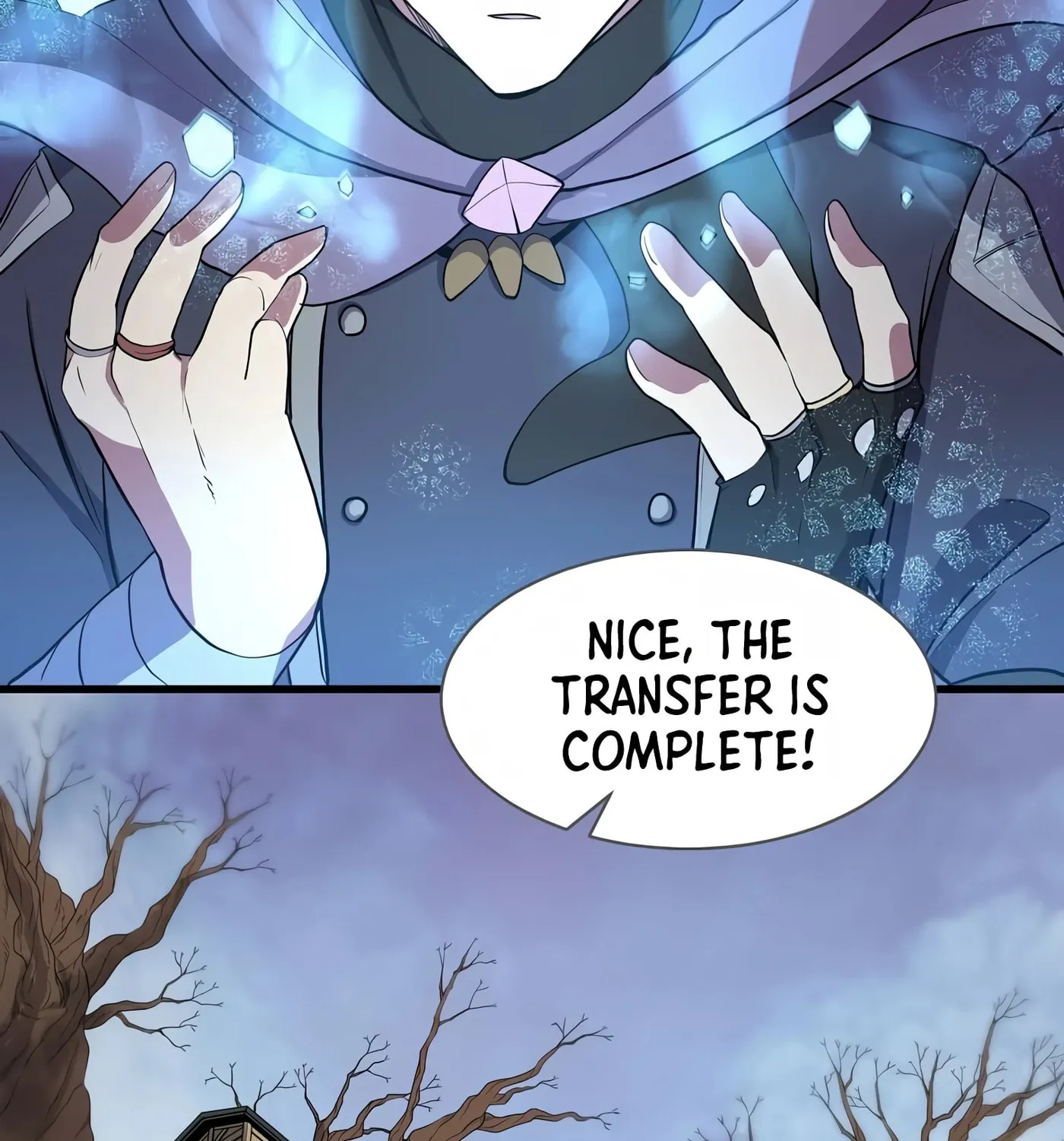 Read Skill Master Levels Up chapter 32 image 48 on Lezhin