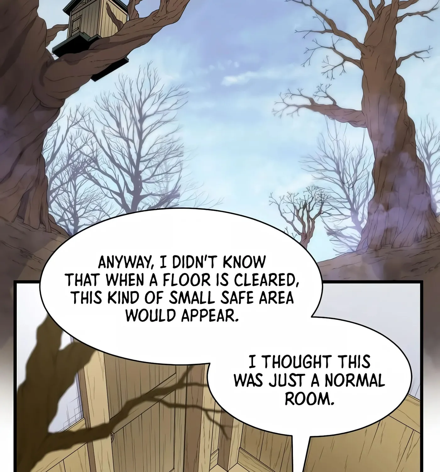 Read Skill Master Levels Up chapter 32 image 49 on Lezhin