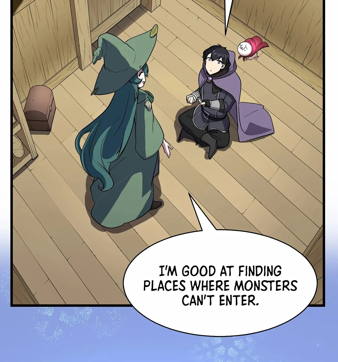 Read Skill Master Levels Up chapter 32 image 50 on Lezhin