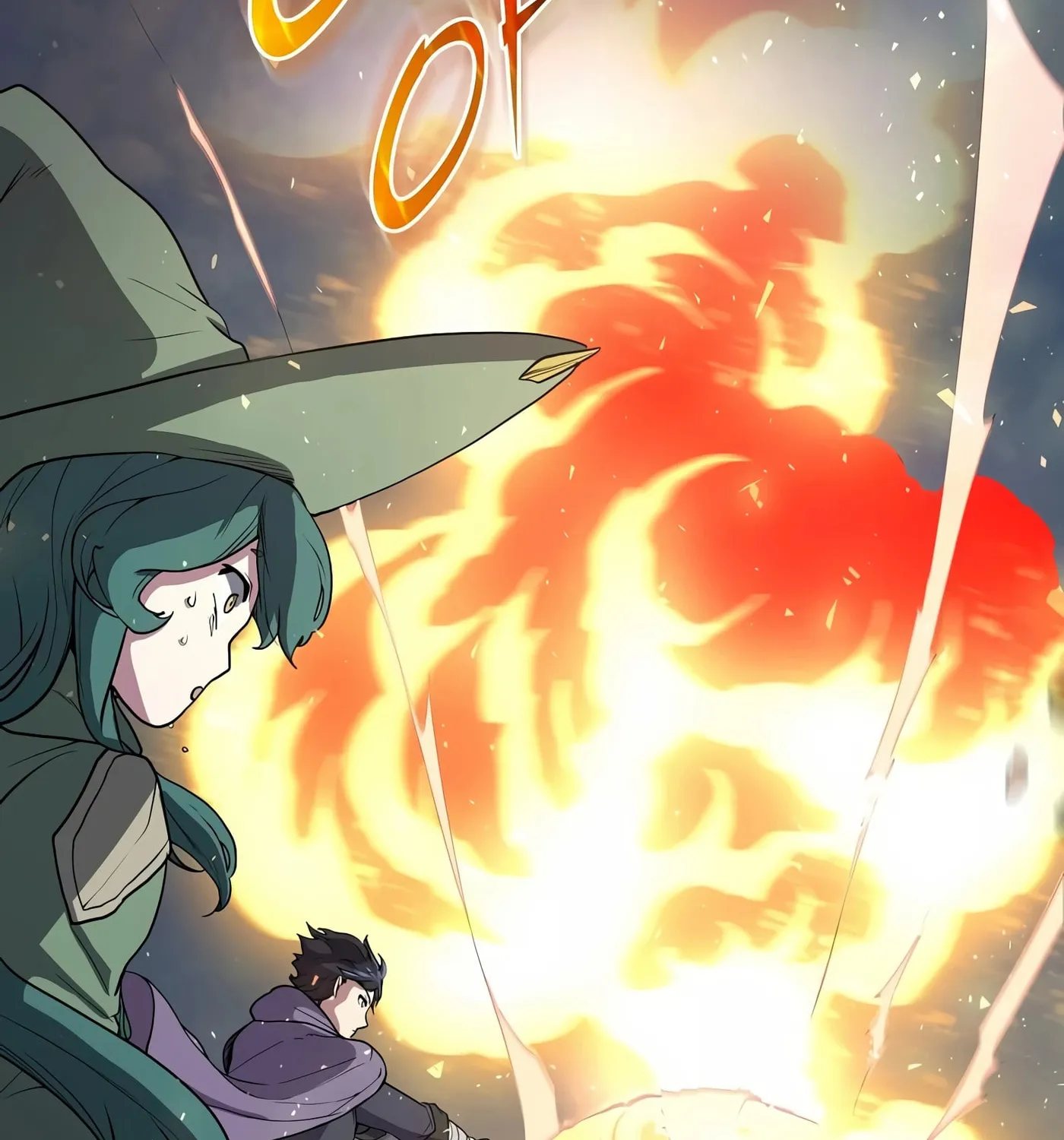 Read Skill Master Levels Up chapter 32 image 58 on Lezhin