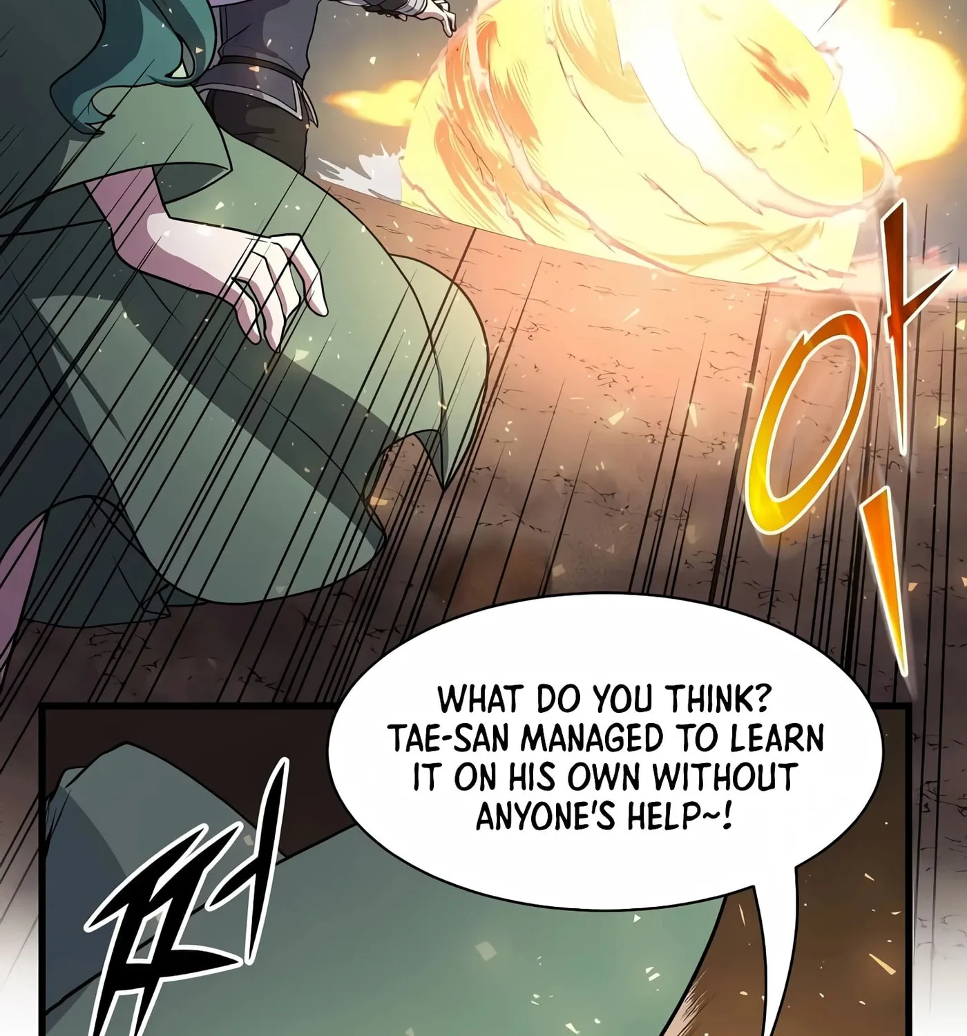 Read Skill Master Levels Up chapter 32 image 59 on Lezhin