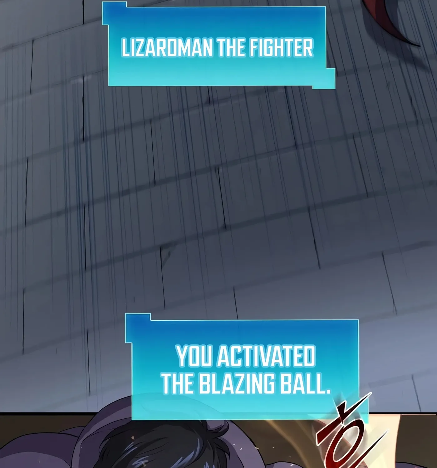 Read Skill Master Levels Up chapter 32 image 6 on Lezhin