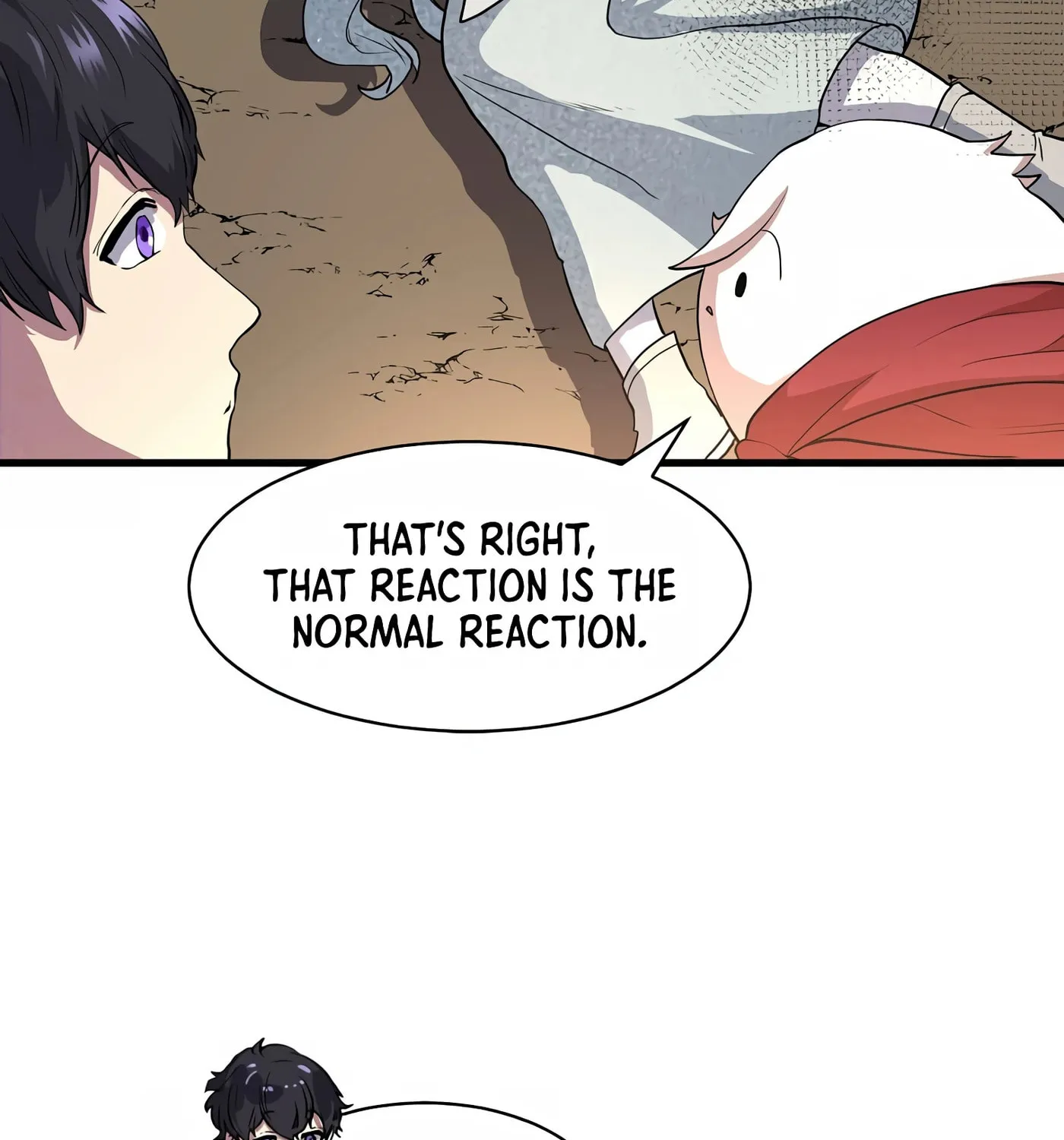 Read Skill Master Levels Up chapter 32 image 72 on Lezhin