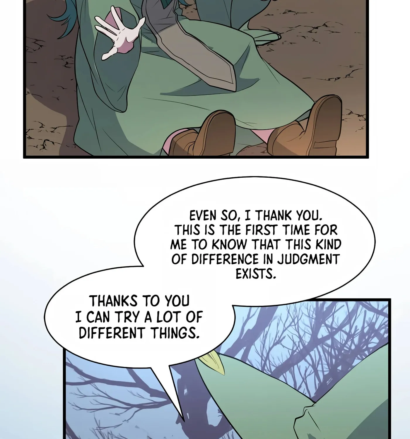 Read Skill Master Levels Up chapter 32 image 74 on Lezhin