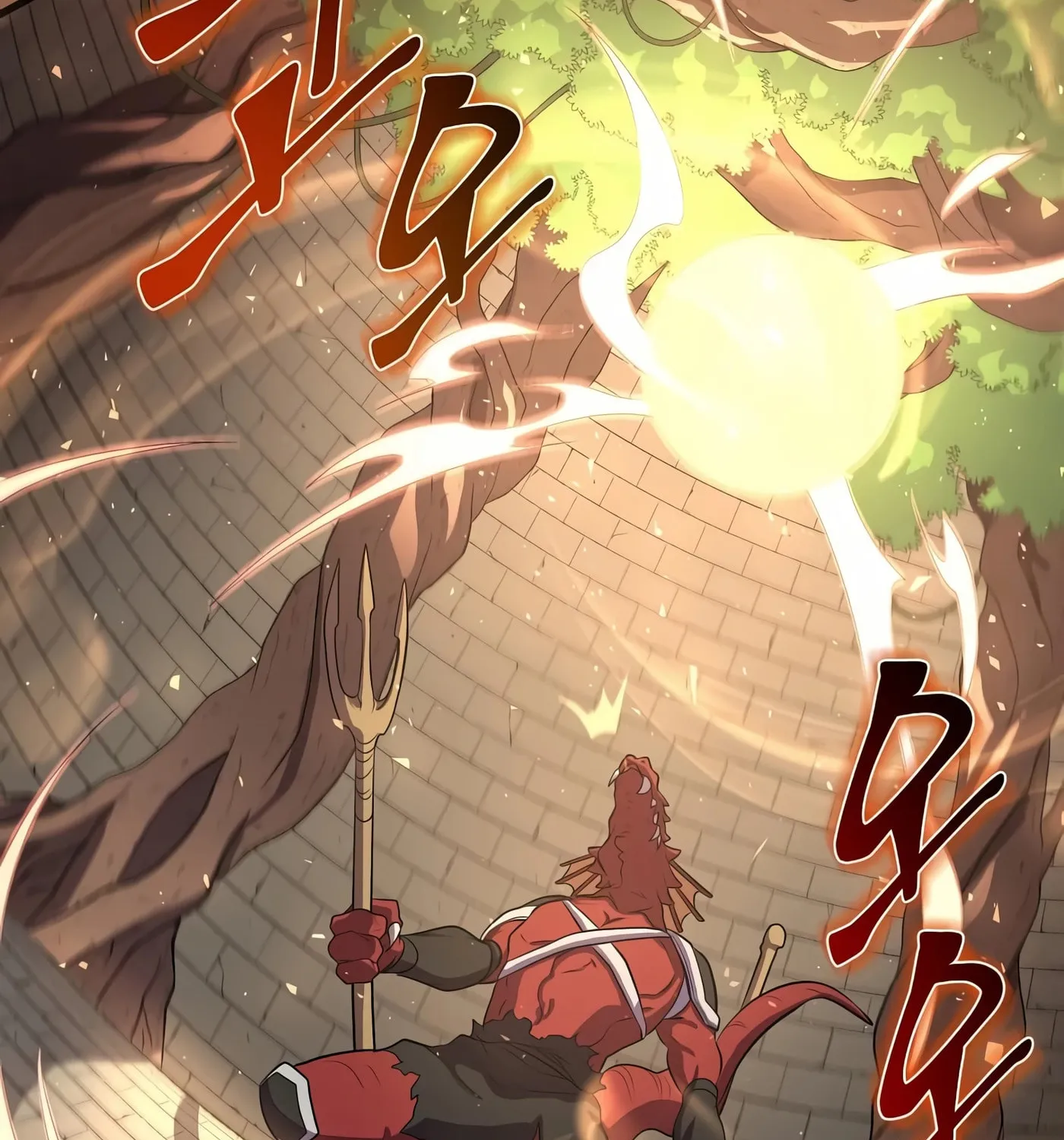 Read Skill Master Levels Up chapter 32 image 8 on Lezhin