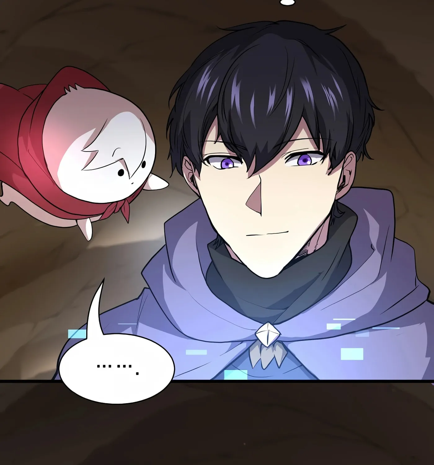 Read Skill Master Levels Up chapter 32 image 83 on Lezhin