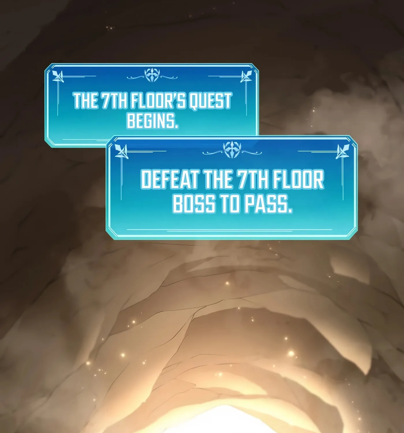Read Skill Master Levels Up chapter 32 image 84 on Lezhin