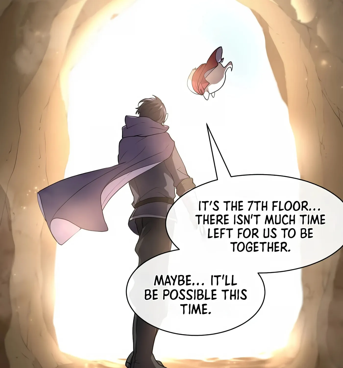 Read Skill Master Levels Up chapter 32 image 85 on Lezhin