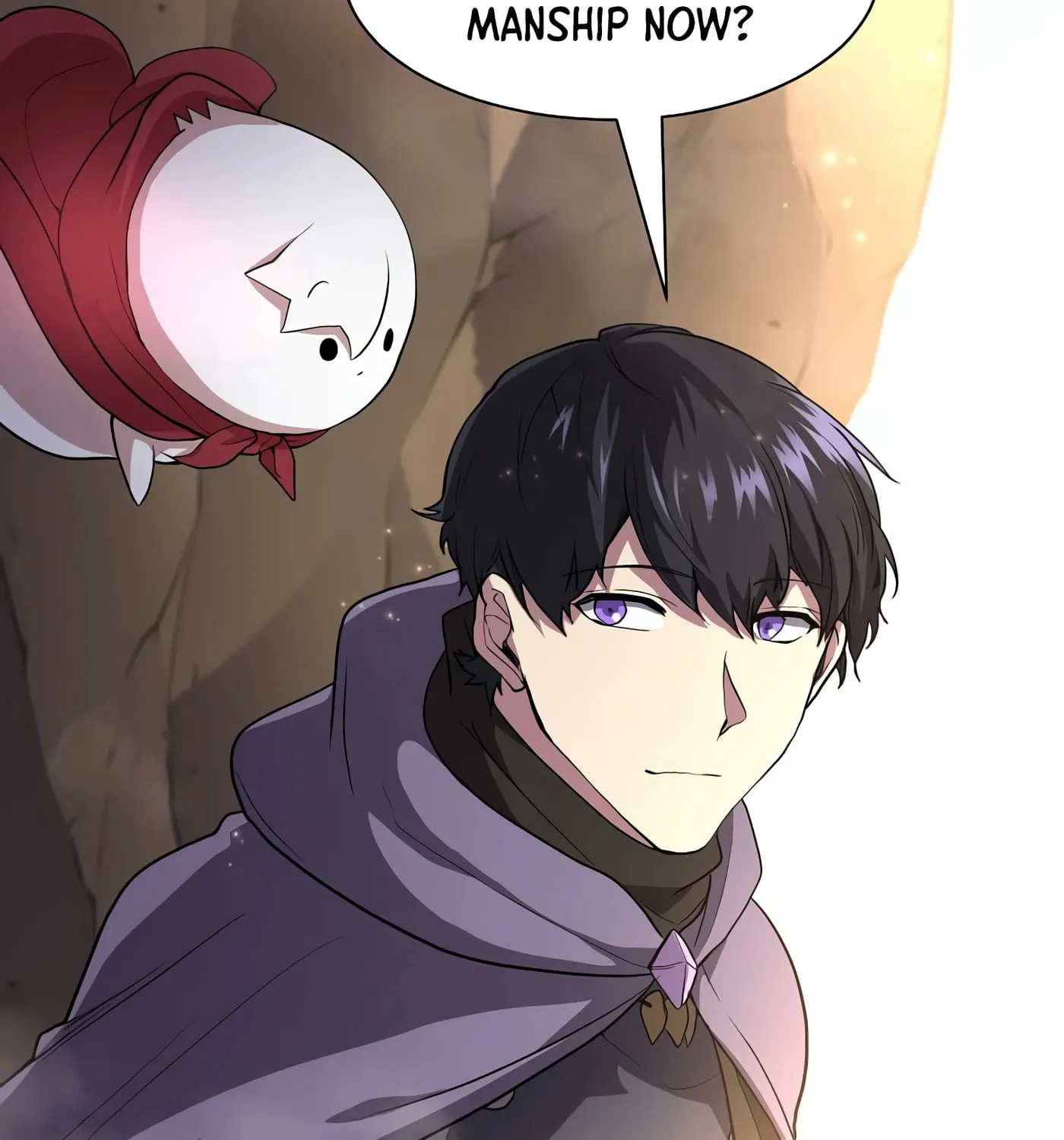 Read Skill Master Levels Up chapter 32 image 87 on Lezhin