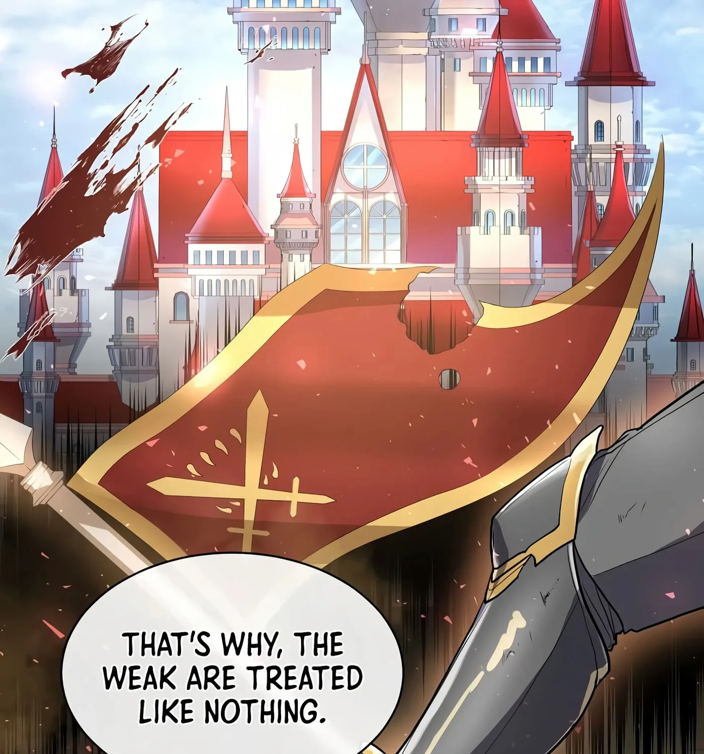 Read Skill Master Levels Up chapter 32 image 91 on Lezhin