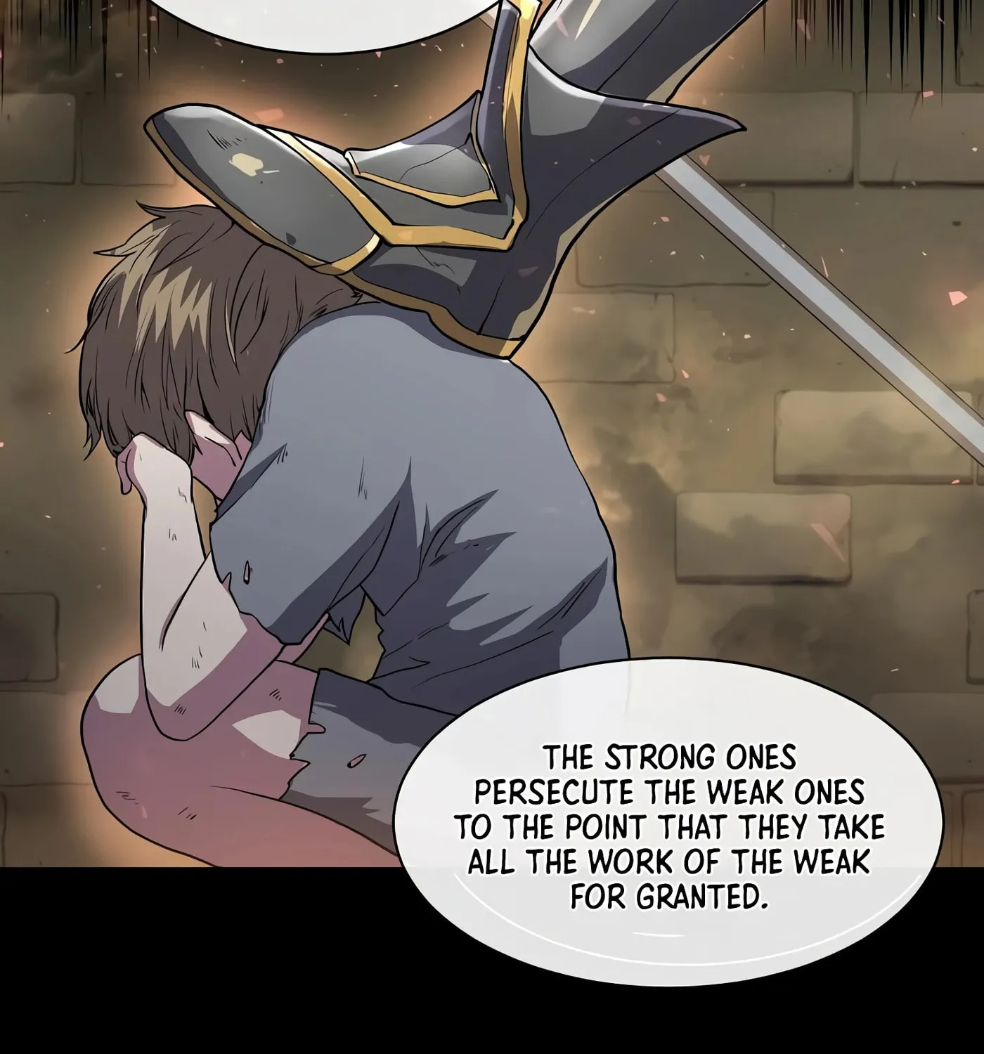 Read Skill Master Levels Up chapter 32 image 92 on Lezhin