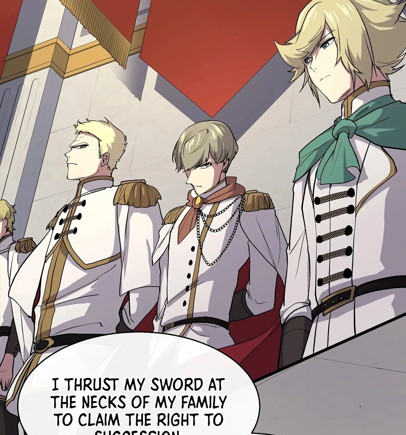 Read Skill Master Levels Up chapter 32 image 94 on Lezhin