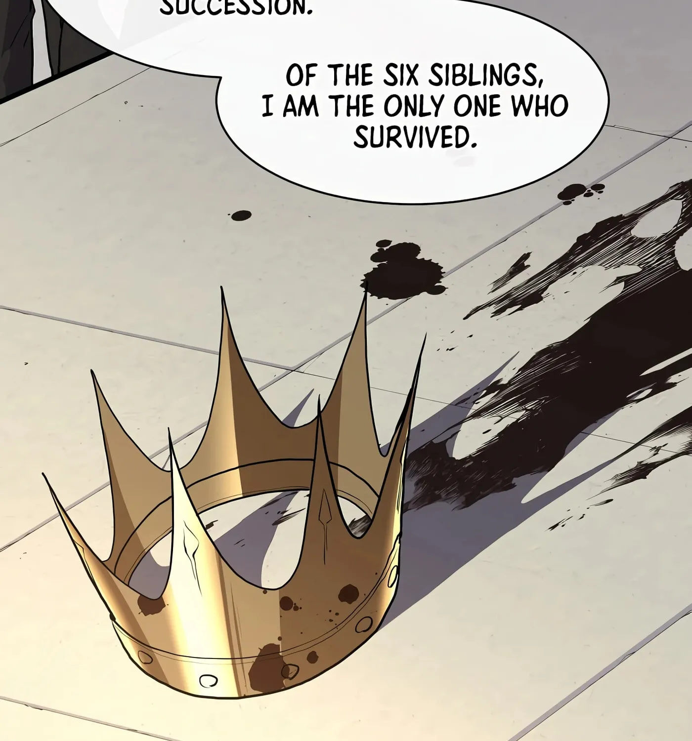 Read Skill Master Levels Up chapter 32 image 95 on Lezhin