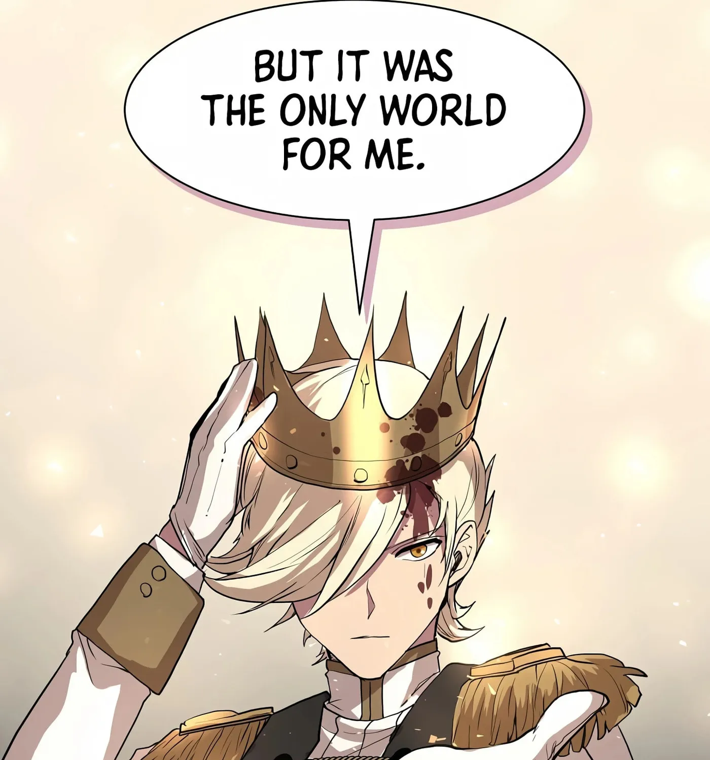 Read Skill Master Levels Up chapter 32 image 98 on Lezhin