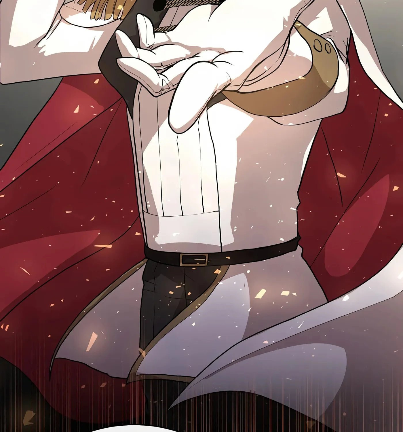 Read Skill Master Levels Up chapter 32 image 99 on Lezhin
