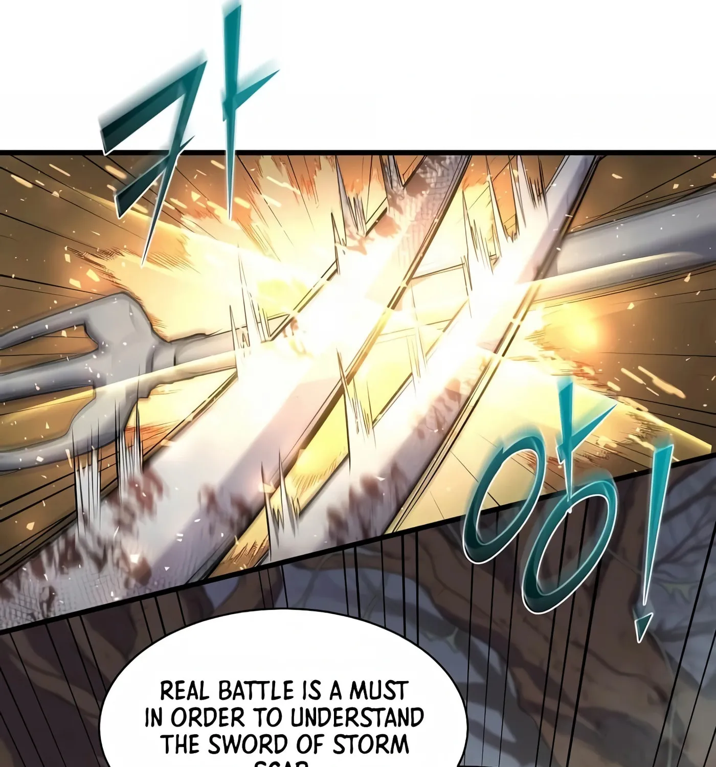 Read Skill Master Levels Up chapter 33 image 10 on Lezhin