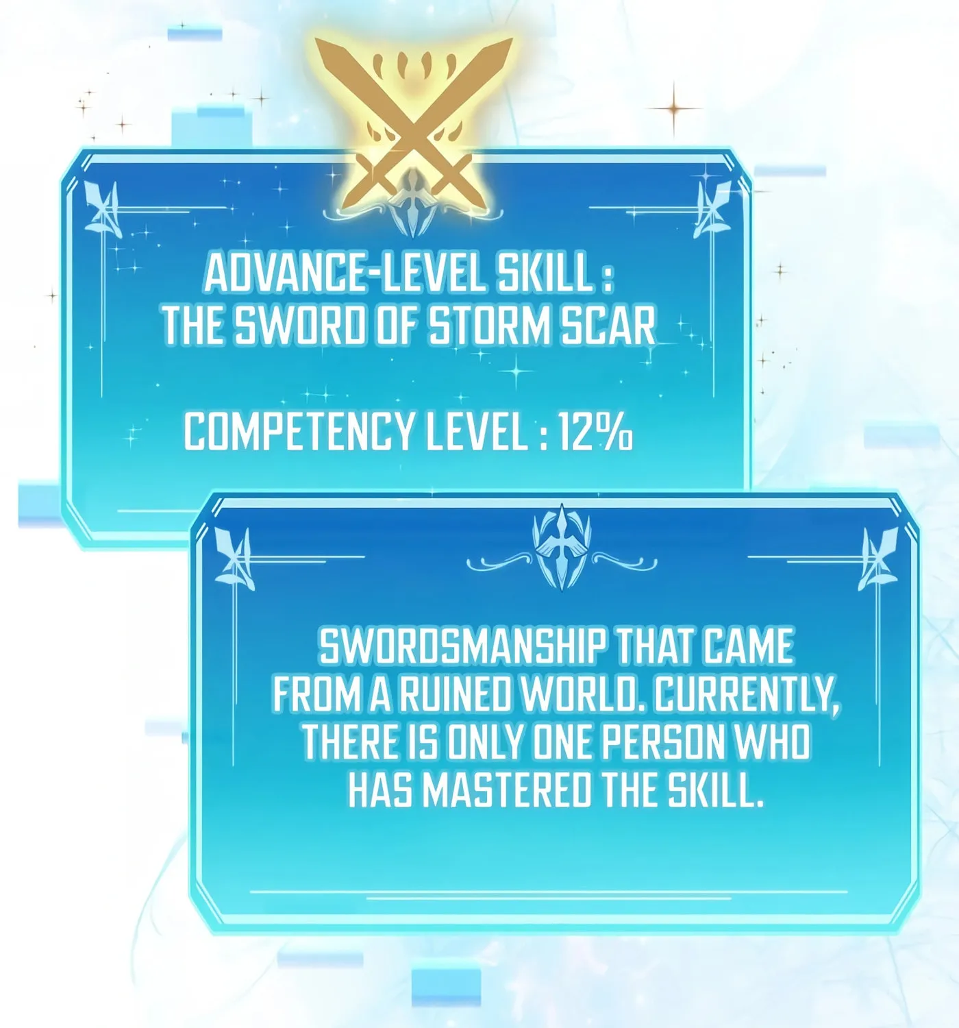 Read Skill Master Levels Up chapter 33 image 100 on Lezhin