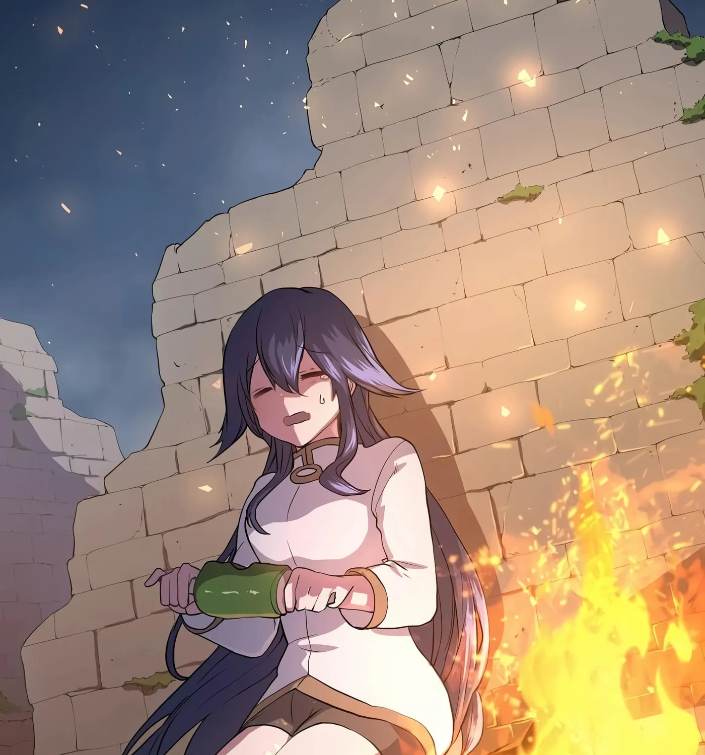 Read Skill Master Levels Up chapter 33 image 107 on Lezhin