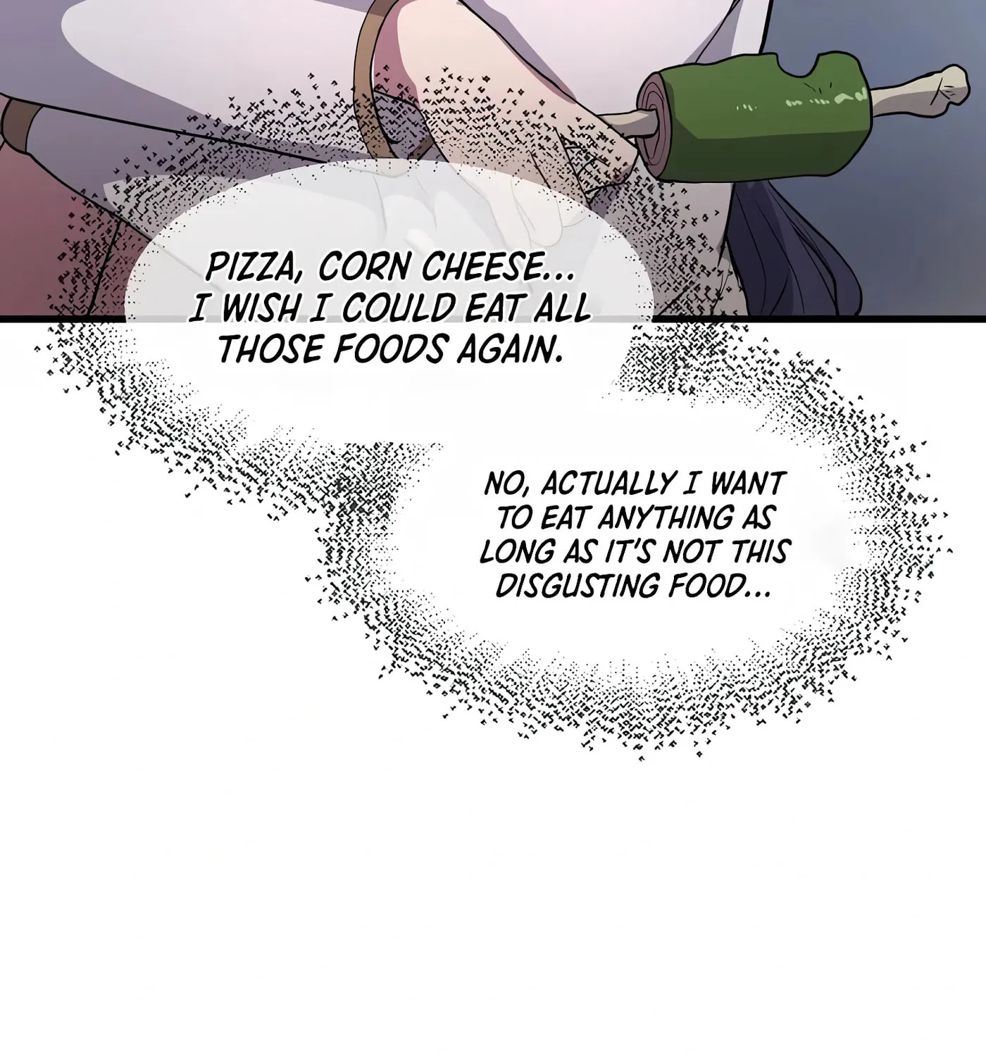 Read Skill Master Levels Up chapter 33 image 112 on Lezhin
