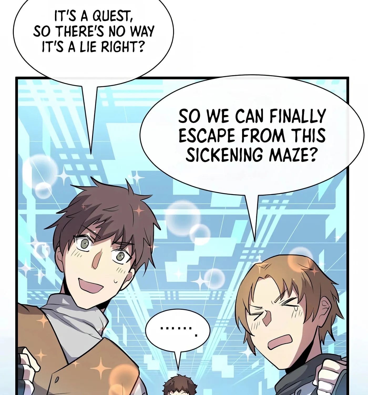 Read Skill Master Levels Up chapter 33 image 127 on Lezhin