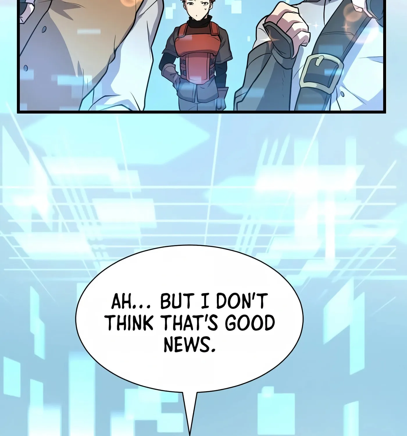 Read Skill Master Levels Up chapter 33 image 128 on Lezhin