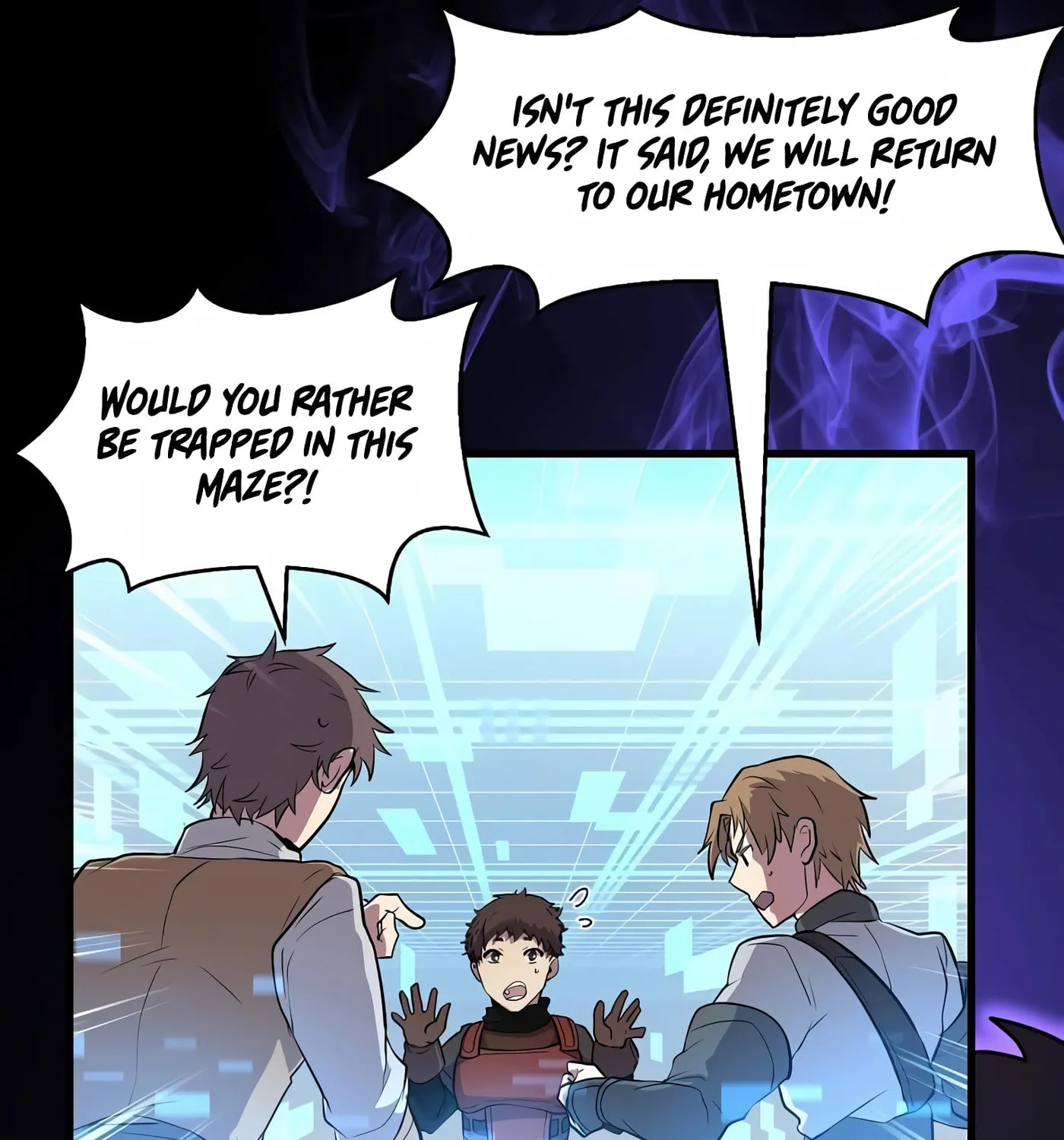 Read Skill Master Levels Up chapter 33 image 131 on Lezhin