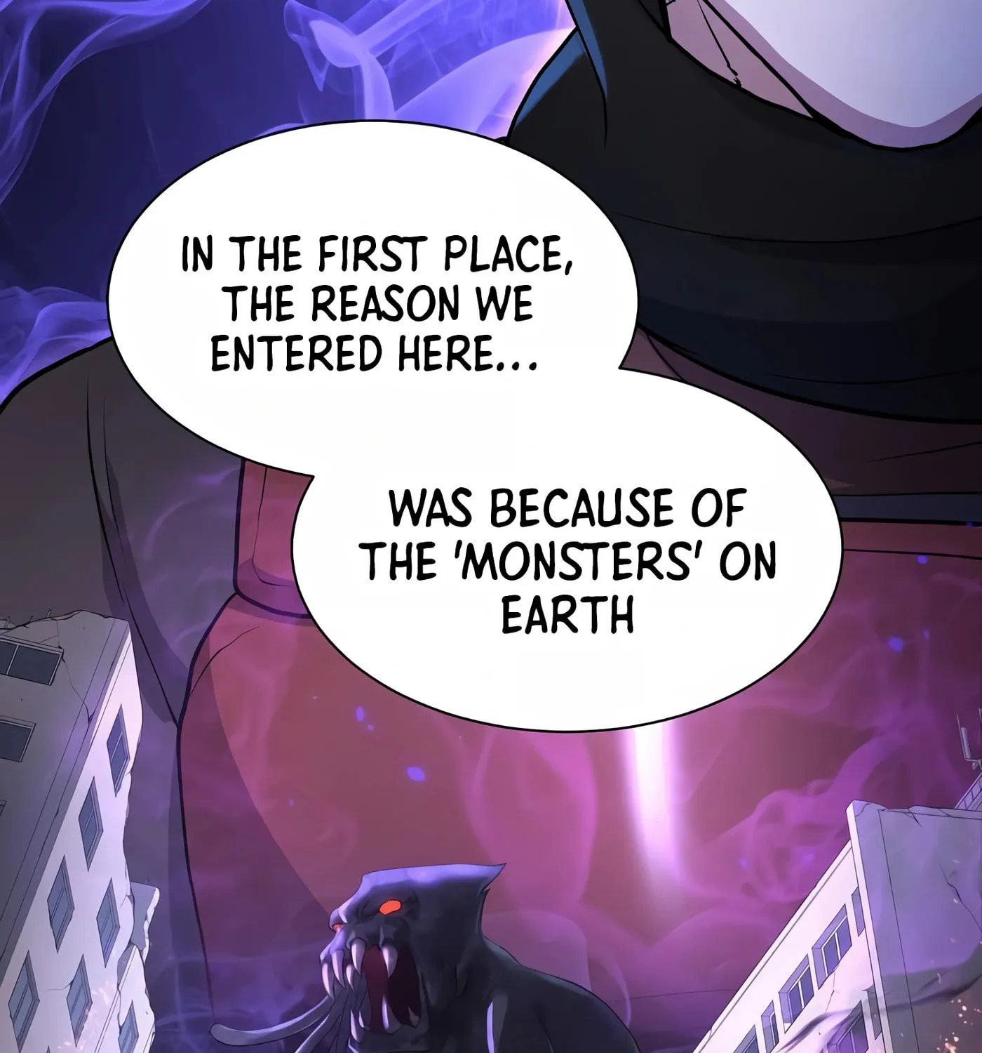 Read Skill Master Levels Up chapter 33 image 133 on Lezhin