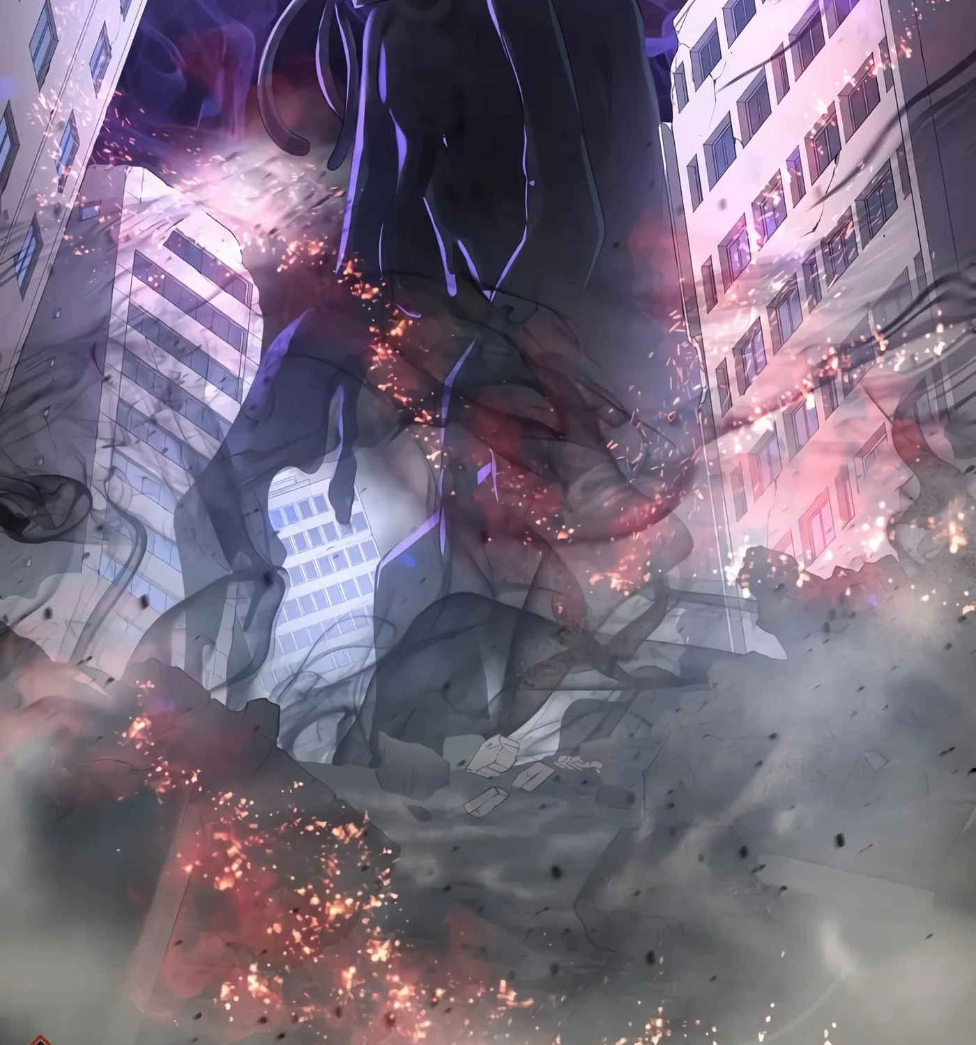 Read Skill Master Levels Up chapter 33 image 134 on Lezhin