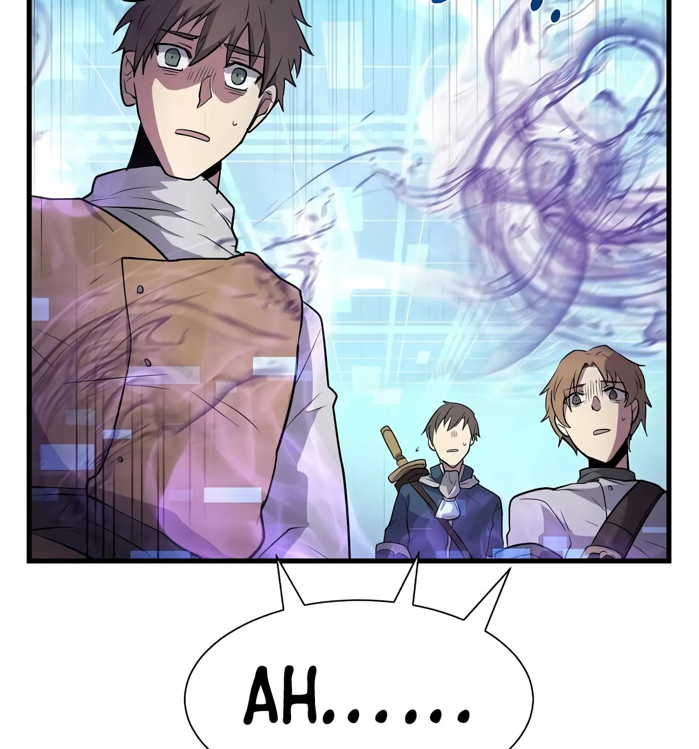 Read Skill Master Levels Up chapter 33 image 136 on Lezhin