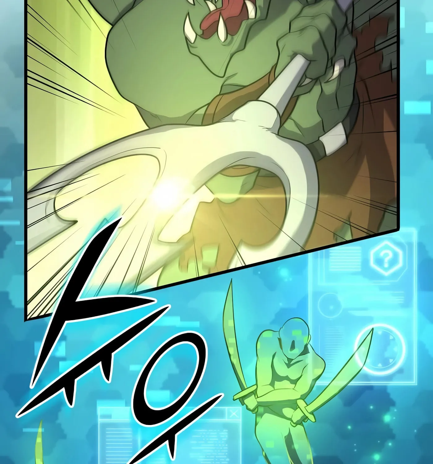 Read Skill Master Levels Up chapter 33 image 14 on Lezhin