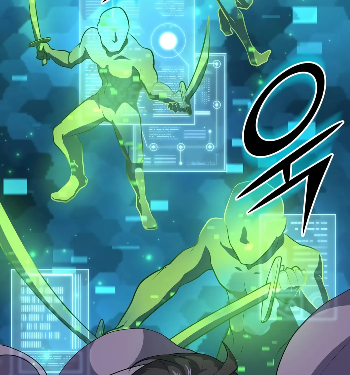 Read Skill Master Levels Up chapter 33 image 15 on Lezhin