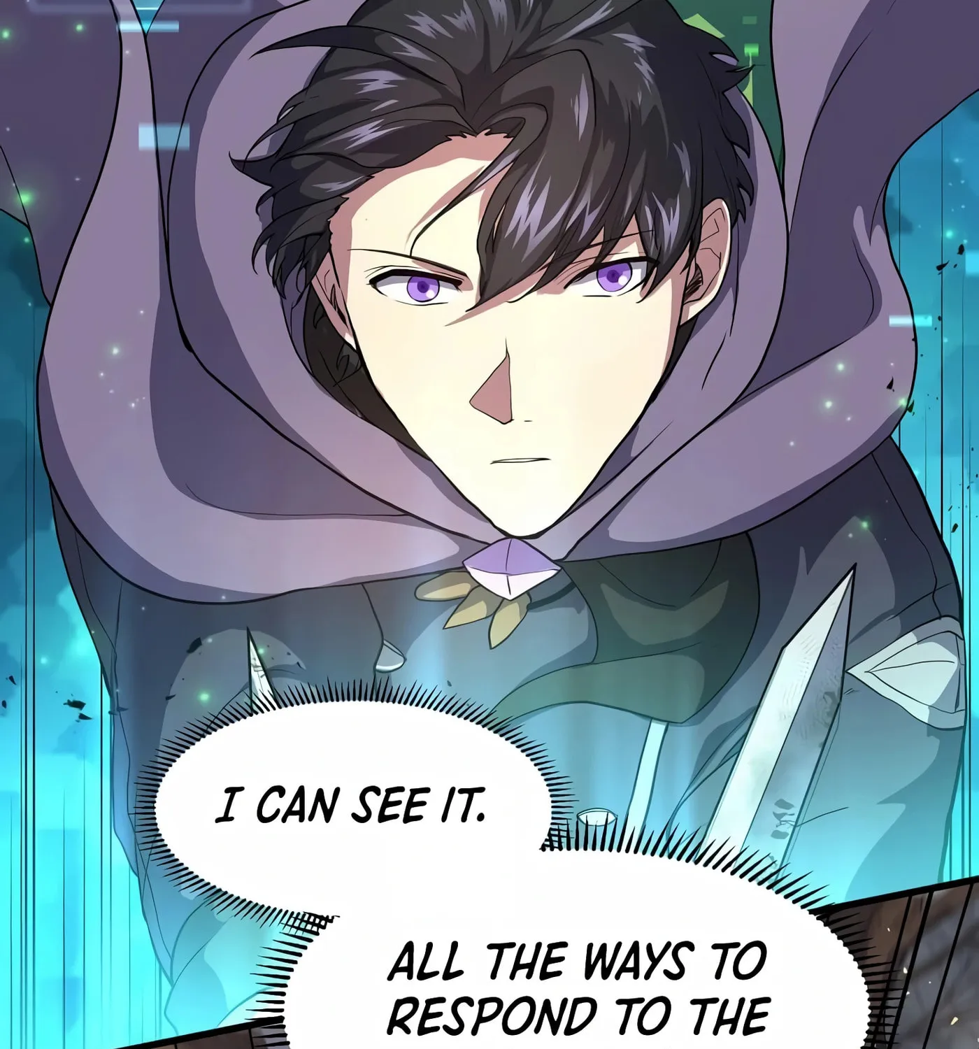 Read Skill Master Levels Up chapter 33 image 16 on Lezhin