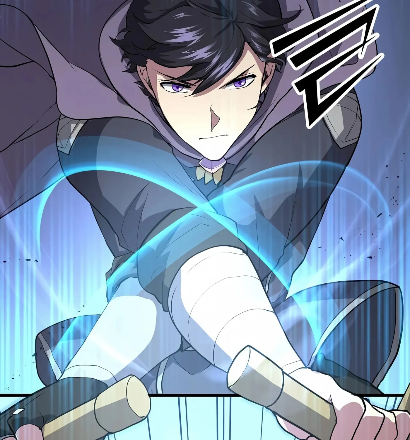 Read Skill Master Levels Up chapter 33 image 22 on Lezhin