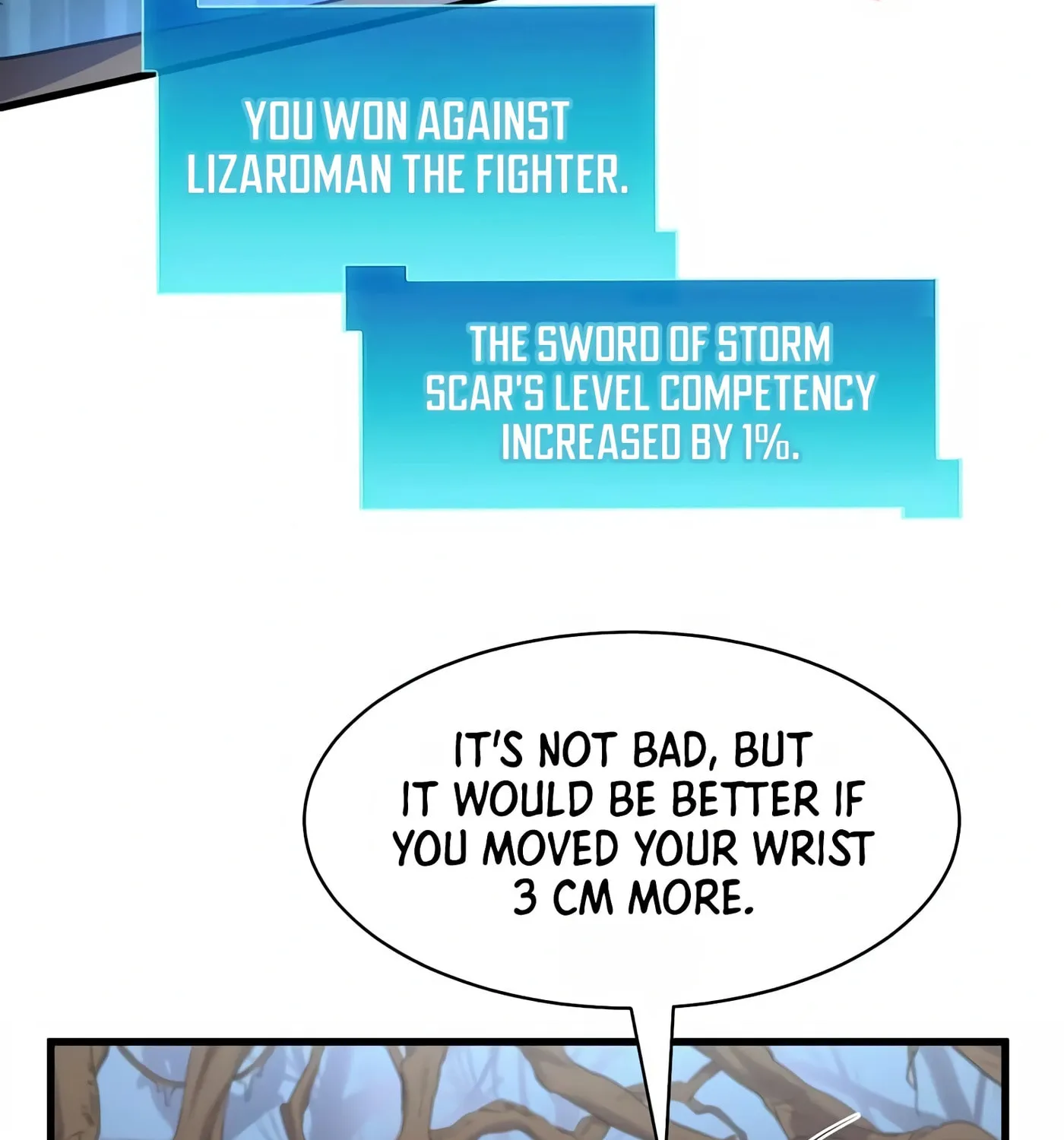 Read Skill Master Levels Up chapter 33 image 25 on Lezhin