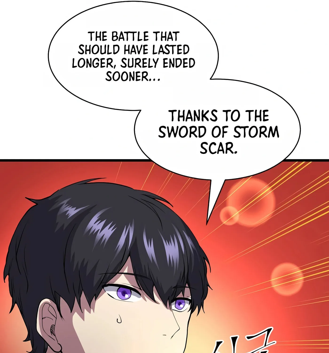 Read Skill Master Levels Up chapter 33 image 28 on Lezhin