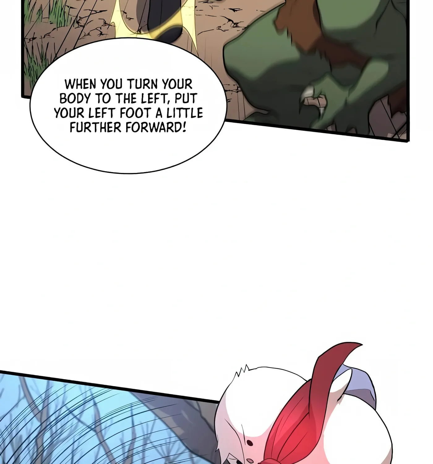 Read Skill Master Levels Up chapter 33 image 33 on Lezhin