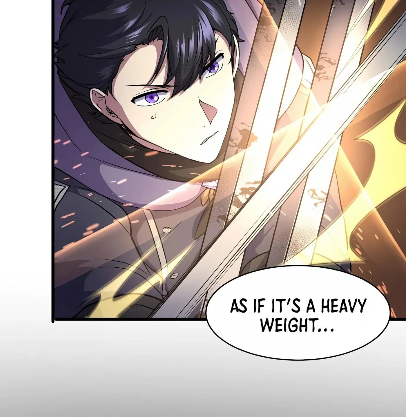 Read Skill Master Levels Up chapter 33 image 36 on Lezhin
