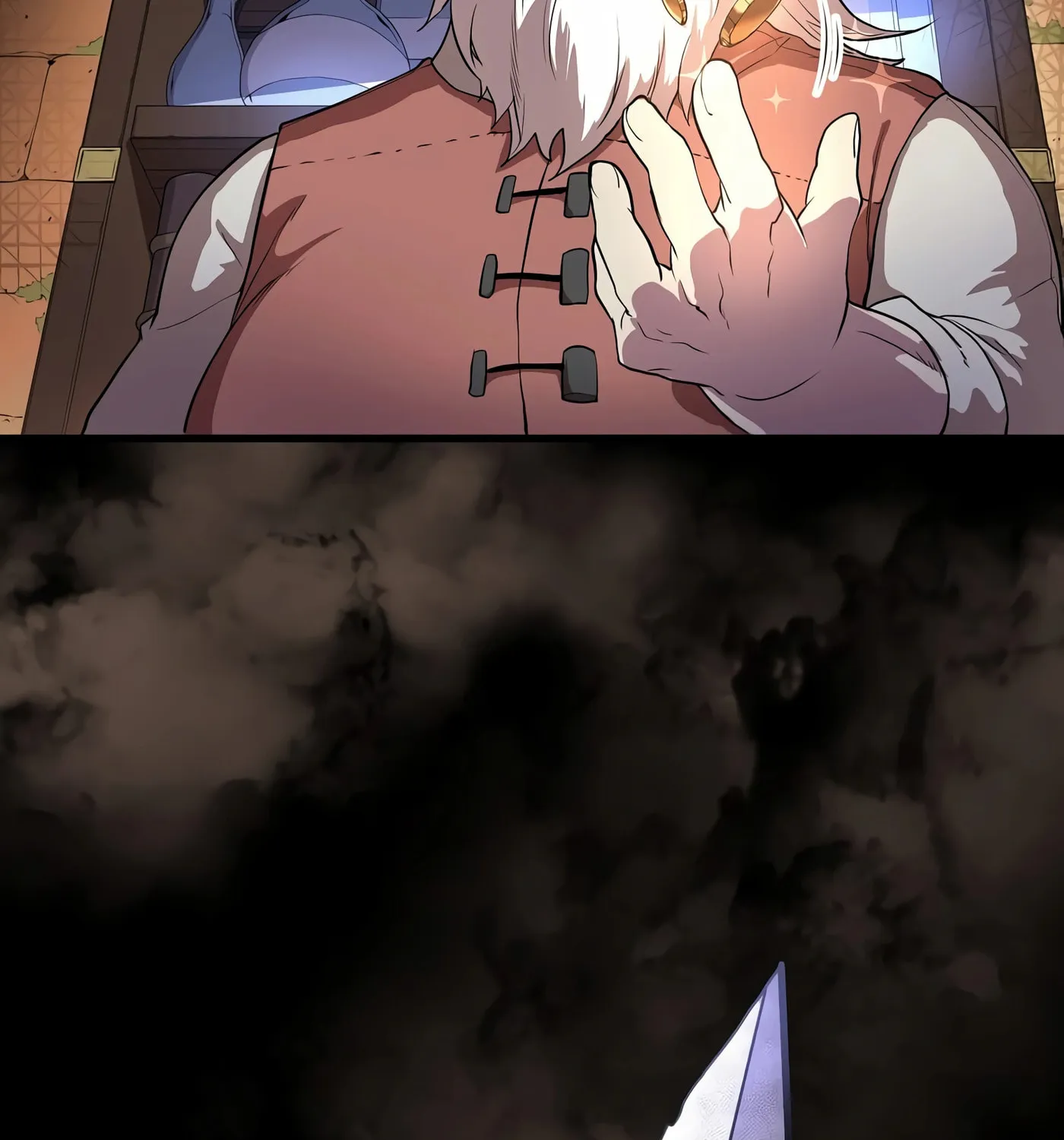 Read Skill Master Levels Up chapter 33 image 4 on Lezhin