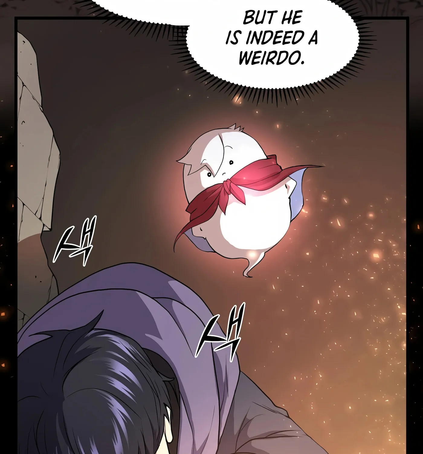 Read Skill Master Levels Up chapter 33 image 40 on Lezhin