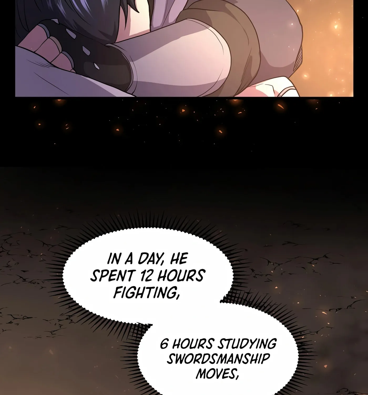 Read Skill Master Levels Up chapter 33 image 41 on Lezhin