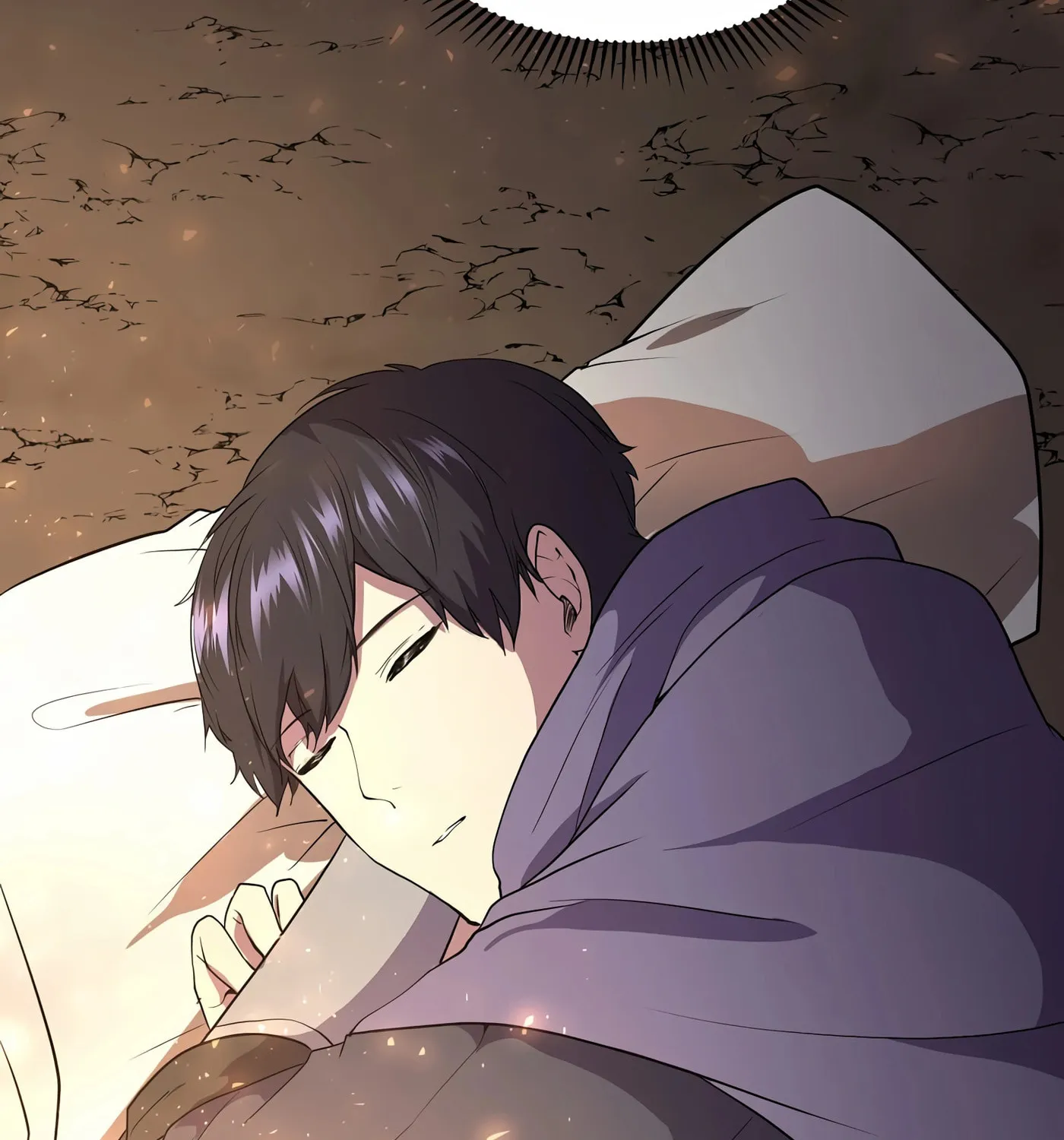 Read Skill Master Levels Up chapter 33 image 42 on Lezhin