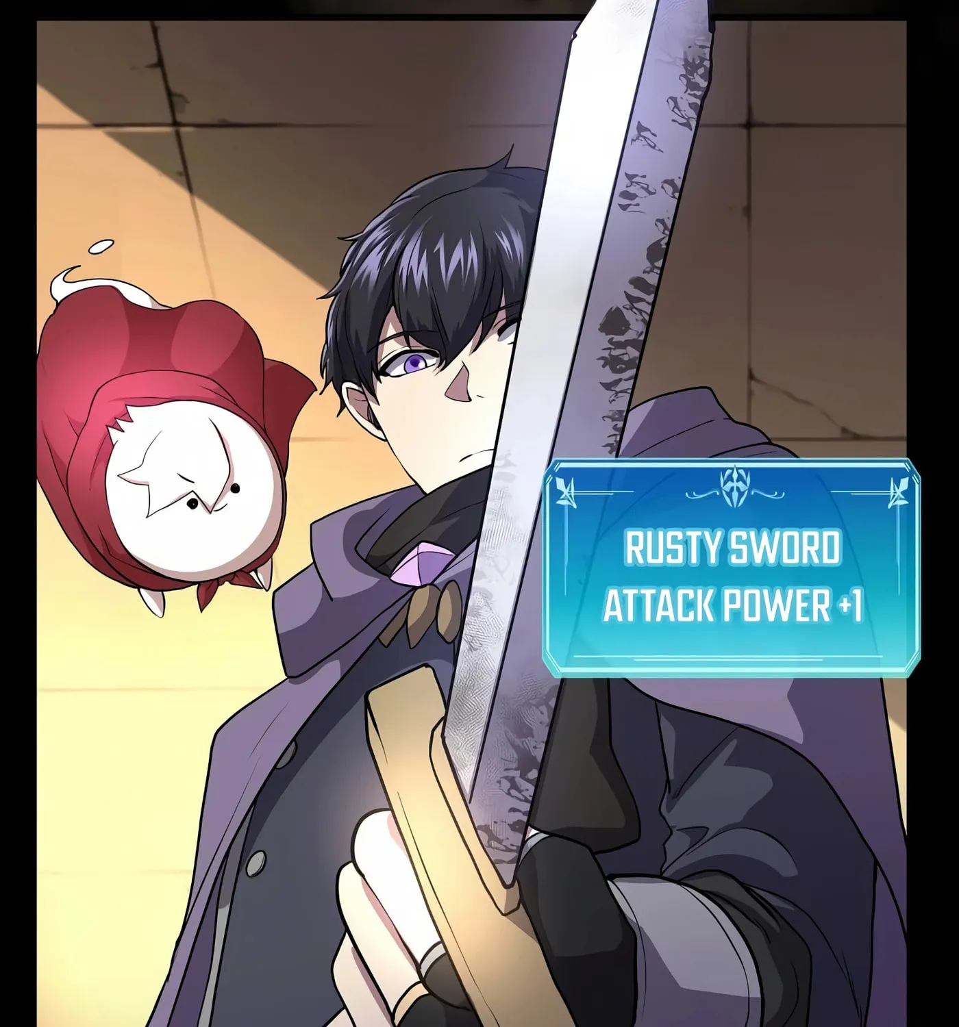 Read Skill Master Levels Up chapter 33 image 5 on Lezhin