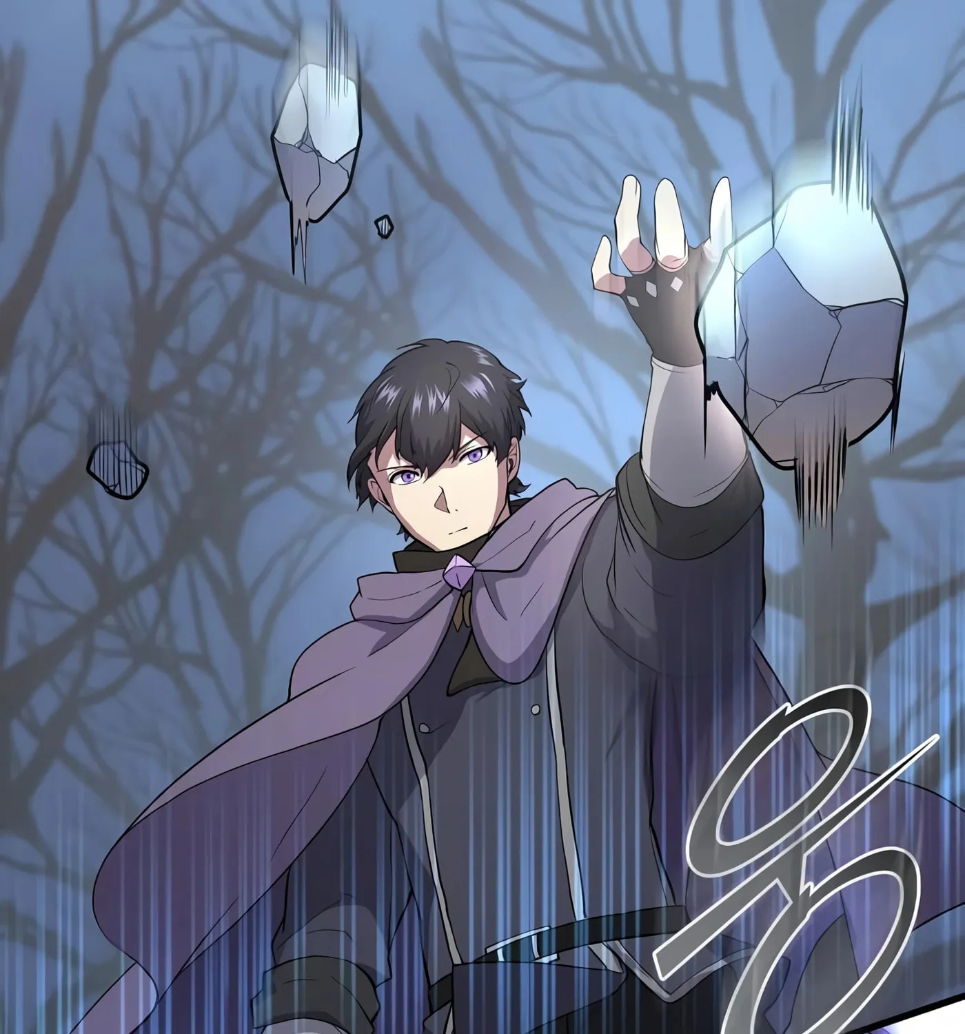 Read Skill Master Levels Up chapter 33 image 54 on Lezhin