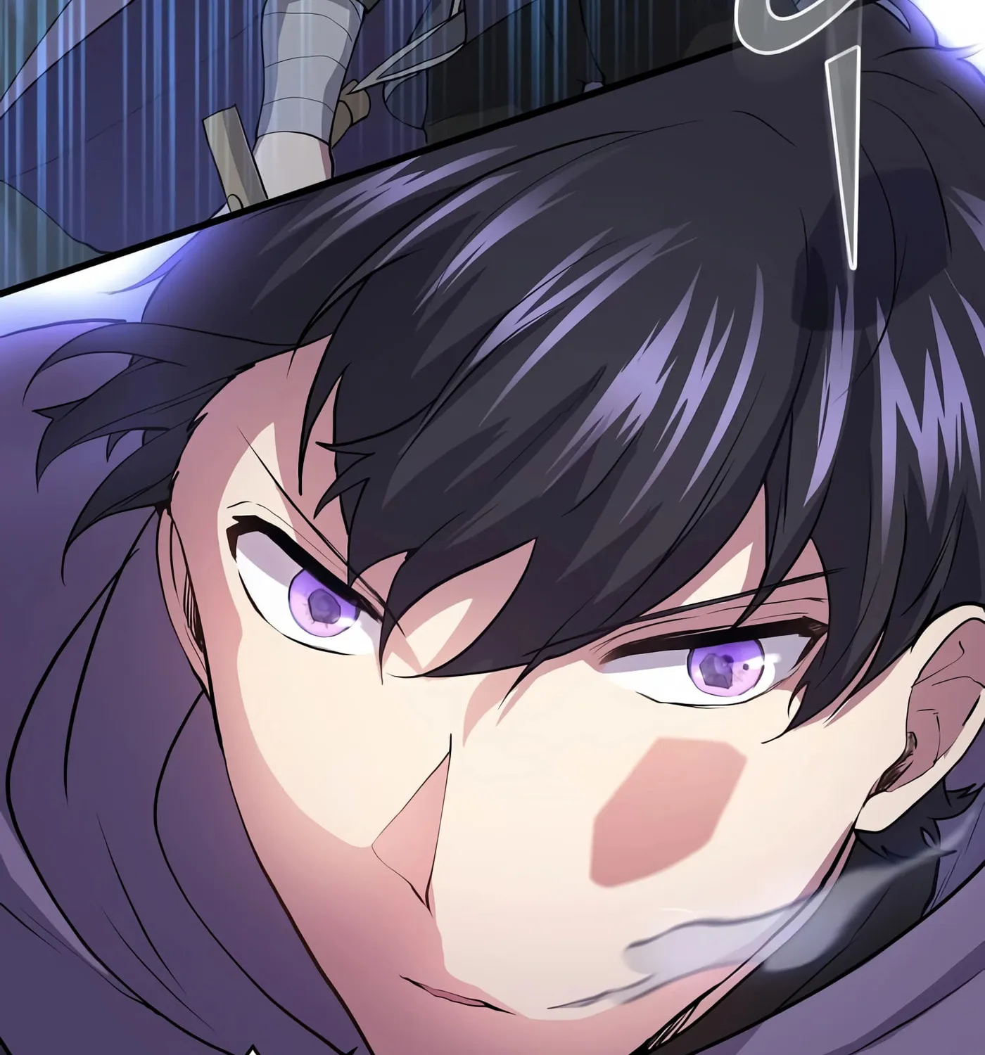 Read Skill Master Levels Up chapter 33 image 55 on Lezhin