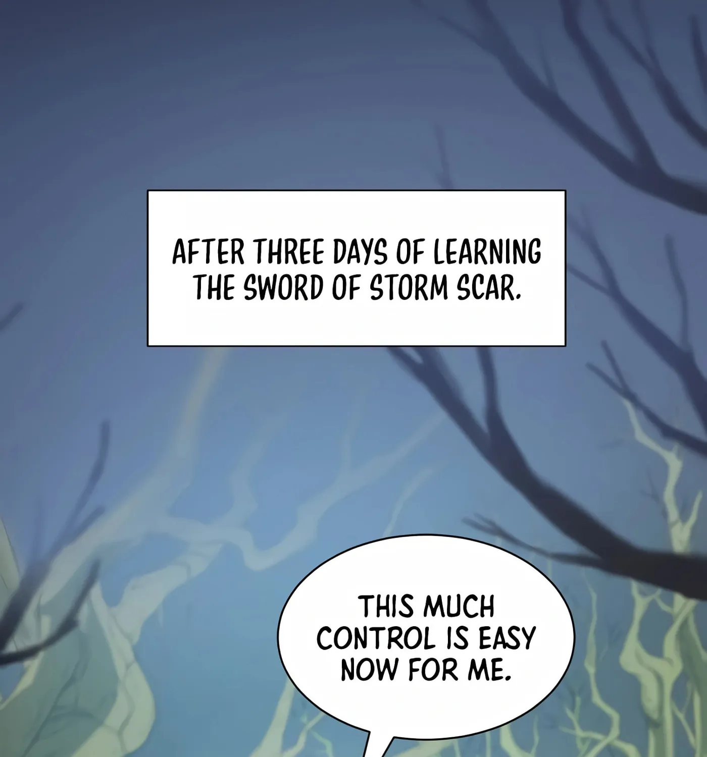 Read Skill Master Levels Up chapter 33 image 61 on Lezhin