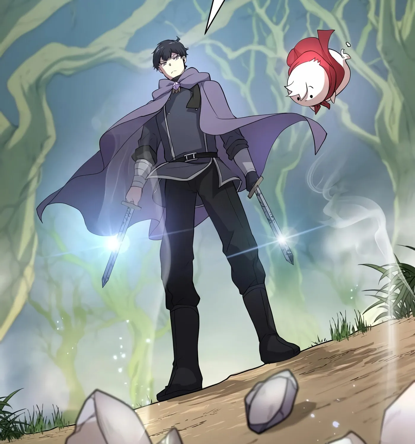 Read Skill Master Levels Up chapter 33 image 62 on Lezhin